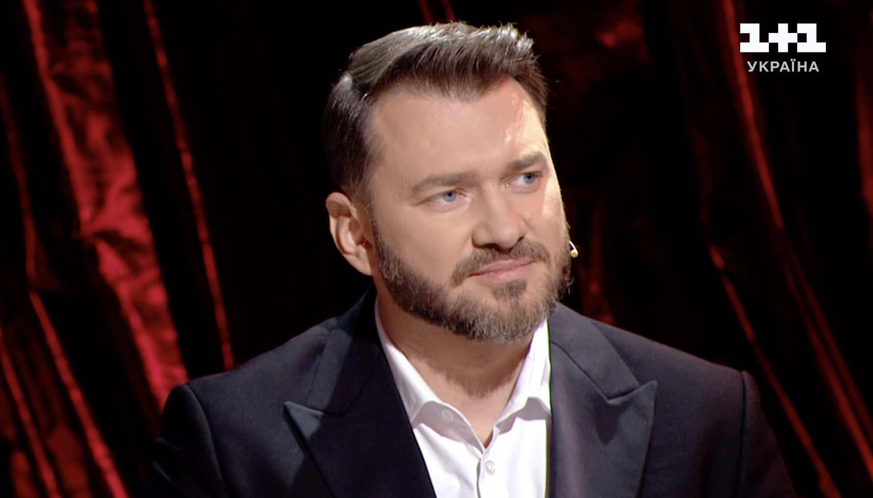 Дмитро Дікусар зворушив зізнанням на "Танцях з зірками" (відео)